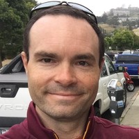 ARCHAEOLOGY SOUTHWEST Employee Joshua Watts's profile photo