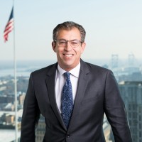 Pearson Koutcher Law Employee Eric Pearson's profile photo