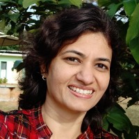 Verloop.io Employee Asha Vishwanathan's profile photo