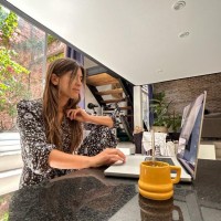 VMetrix Employee Lucila Araujo Carrion's profile photo