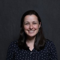 Uber Employee Anna Krieger's profile photo