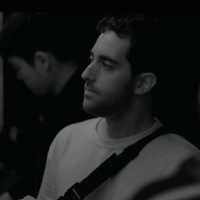 Artlist Employee Yuval Turniansky's profile photo