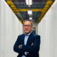 Telkom Indonesia Employee Ahmad Reza's profile photo