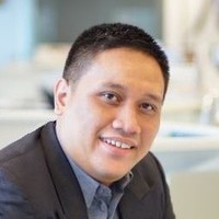 KPMG Indonesia Employee Pradi Wigianto's profile photo