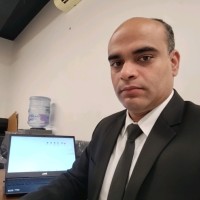 Roots Commodities Employee Tamer Ahmed's profile photo