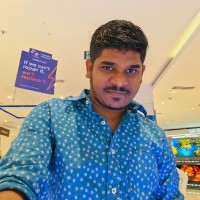 elancer Employee Gumsala Kumar's profile photo