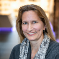 Saltchuk Employee Beth Cassens's profile photo