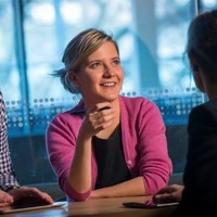 Tim Davies Landscaping Employee Kristen Greening's profile photo