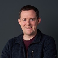 Synergy Learning Employee Davo Smith's profile photo