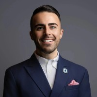 Christian Fuscarino Email & Phone Number