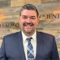 Blunt Wealth Services Employee Jack Abbott's profile photo