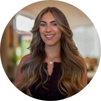 White Oak Home Care Services Employee Brooke Gunner's profile photo