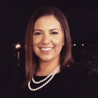 Kaptel Telecom Employee Amy Broussard's profile photo