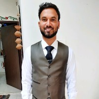 2iSolutions Consulting Service Pvt Ltd Employee Subodh Sharma's profile photo