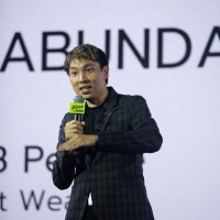 BrandBaker Employee Surasak Lhueng-U-Sakul's profile photo