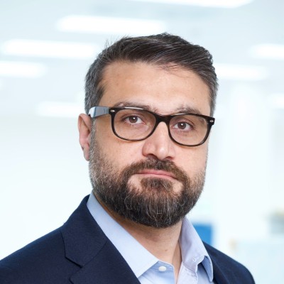 Marlan Employee Hamdullah Mohib's profile photo