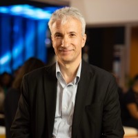 PwC Employee J-b Rambaud's profile photo