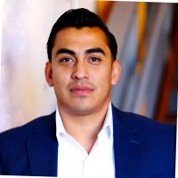 12 Oaks Parking Employee Sergio Solano's profile photo