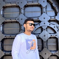 CyberTalos Employee Raj Shah's profile photo