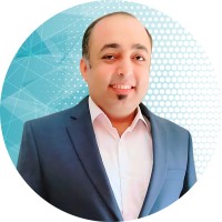 Syed B. Email & Phone Number