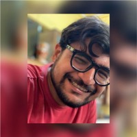 Mayabious Group Employee Alik Roy's profile photo