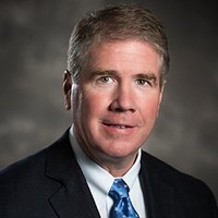 Amazon Web Services (AWS) Employee Greg Pearson's profile photo