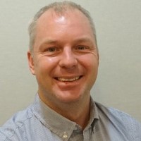 Third Base AB Employee Fredrik Fiedler's profile photo