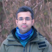 Homesfy Realty Ltd Employee Jayant Chauhan's profile photo