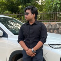 Dhruv Goel's profile photo