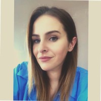 Optika Anda Employee Antonia Stanković's profile photo