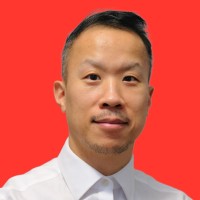 WSP Employee Will Hu's profile photo