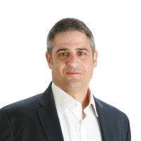 United States Department of Defense Employee Mike Sinclair's profile photo