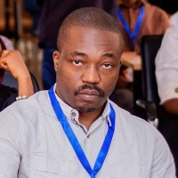 Congo Cloud Computer sarl Employee Raphael Cabwine's profile photo