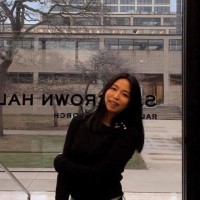 Muller2 Employee Danling Huang's profile photo