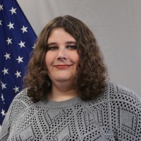 Booz Allen Hamilton Employee Marissa K.'s profile photo
