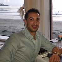 Dominion Realty Services & Real Estate Advisors Employee Sean Jamian's profile photo