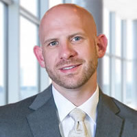 United Trust Bank Employee Parker Mitchell's profile photo