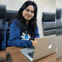 Monalisha Ghosh Email & Phone Number