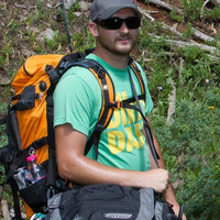 Rio Tinto Employee Aaron Clement's profile photo