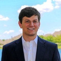 Connor Hall Email & Phone Number