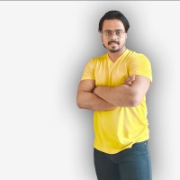 Arrow Systems, Inc. Employee Abhijit Rout's profile photo