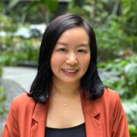 PwC Singapore Employee Trevina Talina's profile photo