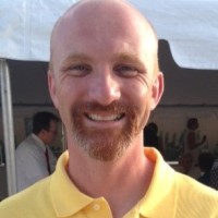 City of Winter Haven Employee David Nicholson's profile photo