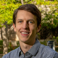 Wild Seed Project Employee Tyler Refsland's profile photo
