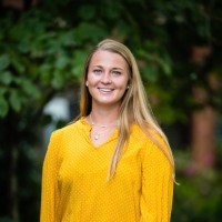 Asheville School Employee Emily Knapp's profile photo