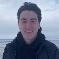 Government of Prince Edward Island Employee Zach Lund's profile photo