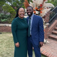 Greenville Health System Employee Ashley Beeks's profile photo