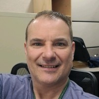 PWOR Kingston Employee Sebastien Larouche's profile photo