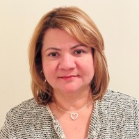 Ana Zelaya Email & Phone Number