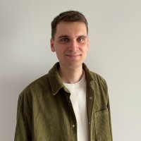 ActivePlatform Employee Andrew Popkov's profile photo